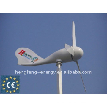 sell 2011 new style small windmill turbine permanent magnet generators 600W,suitable for domestic use ,street lightings